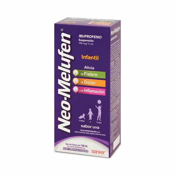 Neomelufen-producto