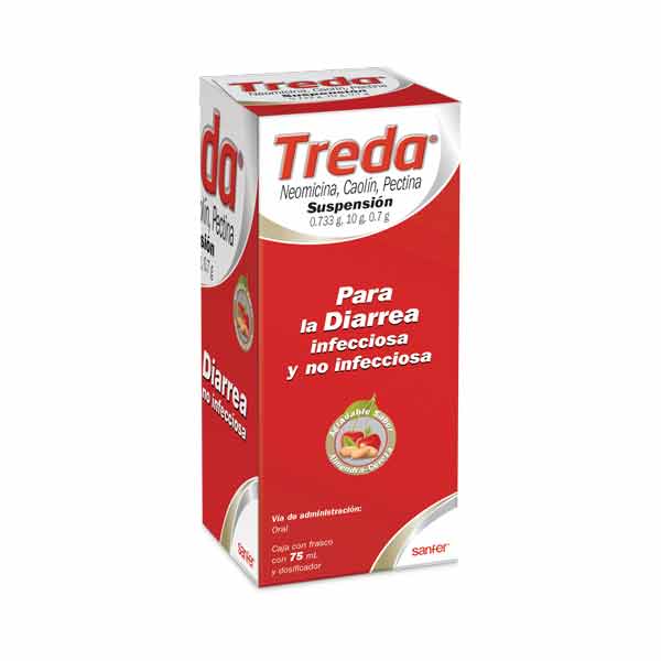 Treda-suspension-producto