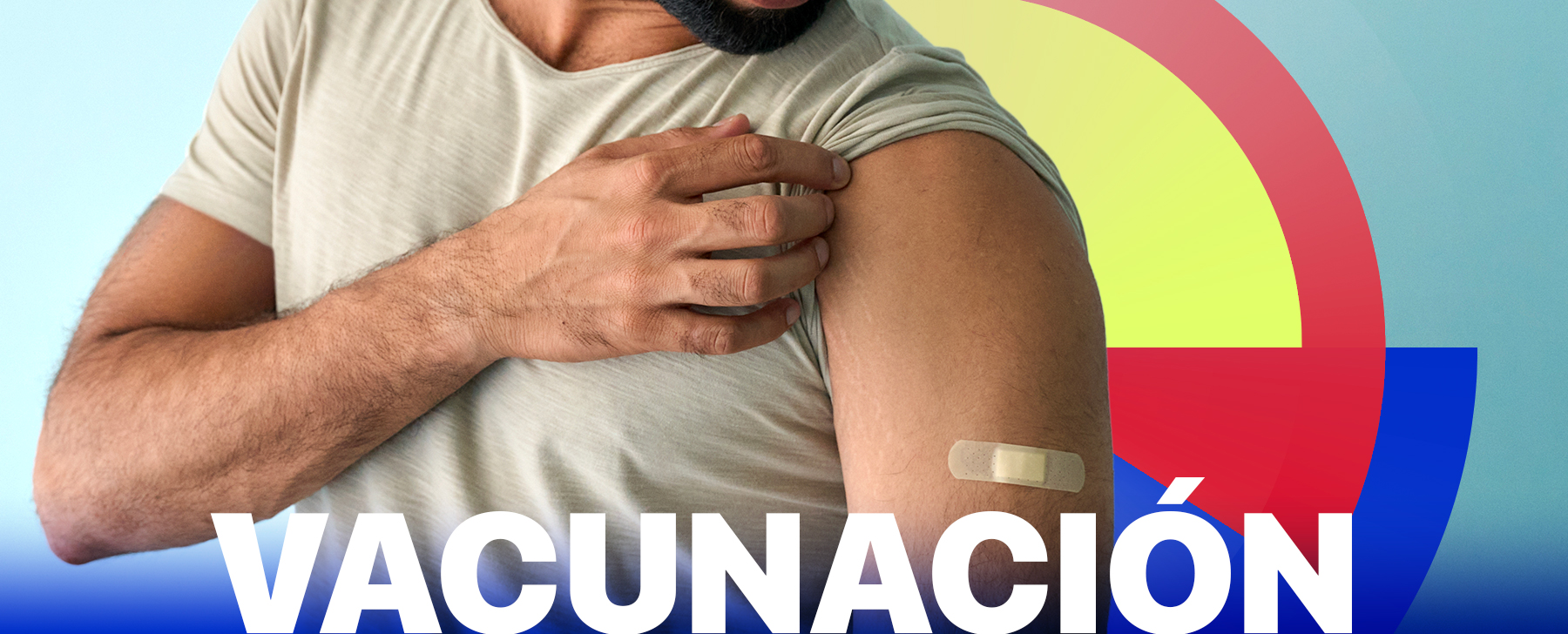 La vacunación se recomienda tanto en hombres como en mujeres desde los 9 años